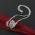 biżuteria wire-wrapping Iza Malczyk