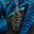 biżuteria wire-wrapping Iza Malczyk