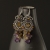 biżuteria wire-wrapping Iza Malczyk