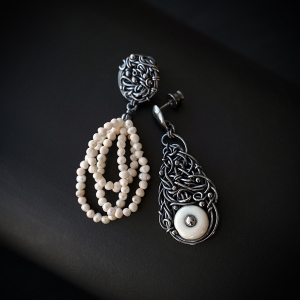 Shimo no Hana Iza Malczyk