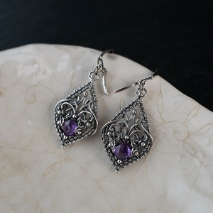 Aquilegia Iza Malczyk