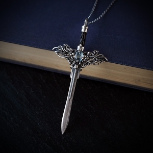 Ensis Fidelis Iza Malczyk