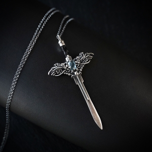 Ensis Fidelis Iza Malczyk