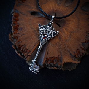 Cor Fervens Iza Malczyk