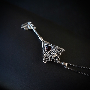 Cor Fervens Iza Malczyk