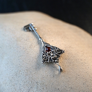 Cor Fervens Iza Malczyk