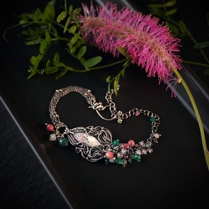 Wisteria Iza Malczyk