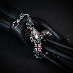 Wisteria Iza Malczyk