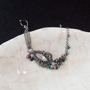 Wisteria Iza Malczyk