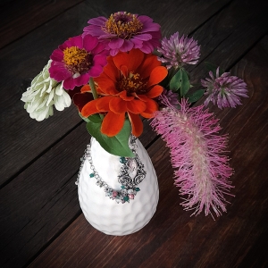 Wisteria Iza Malczyk