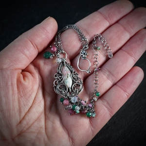 Wisteria Iza Malczyk