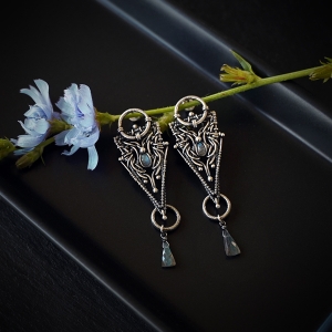 Winter Shards Iza Malczyk