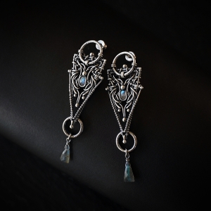 Winter Shards Iza Malczyk