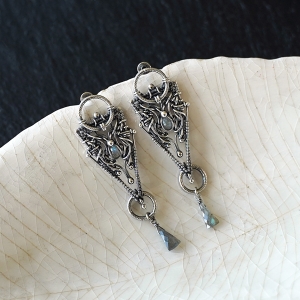 Winter Shards Iza Malczyk