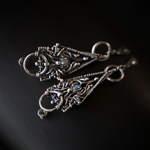 Winter Shards Iza Malczyk