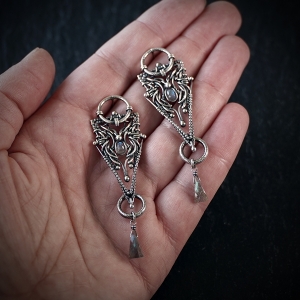 Winter Shards Iza Malczyk