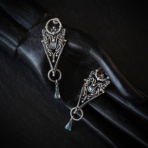 Winter Shards Iza Malczyk