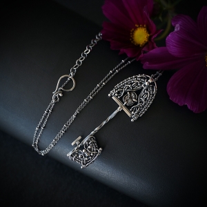 Stellar Gate Iza Malczyk