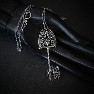 Stellar Gate Iza Malczyk