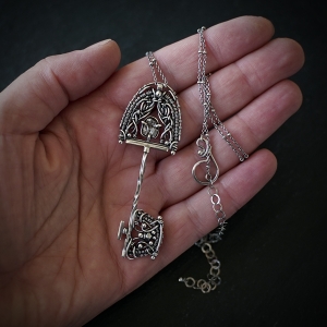 Stellar Gate Iza Malczyk