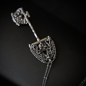 Stellar Gate Iza Malczyk