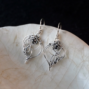 Physalis Nigrum Iza Malczyk