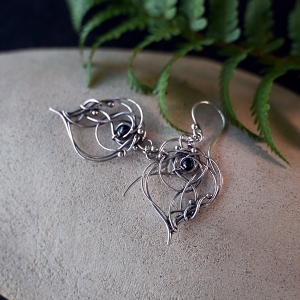 Physalis Nigrum Iza Malczyk