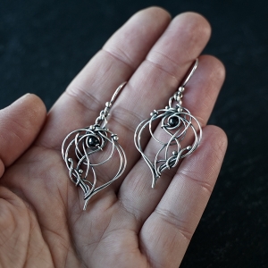 Physalis Nigrum Iza Malczyk