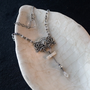 Yuki-onna Iza Malczyk