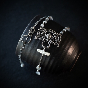 Yuki-onna Iza Malczyk