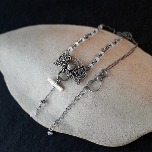 Yuki-onna Iza Malczyk