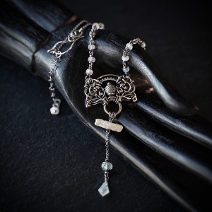 Yuki-onna Iza Malczyk