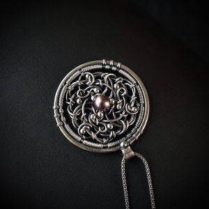 Soul Mandala Iza Malczyk