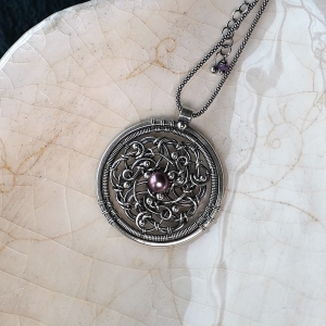 Soul Mandala Iza Malczyk