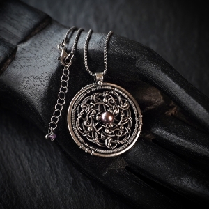 Soul Mandala Iza Malczyk