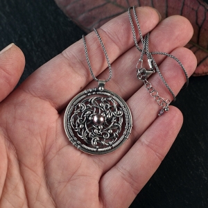 Soul Mandala Iza Malczyk