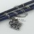 biżuteria wire-wrapping Iza Malczyk