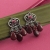 biżuteria wire-wrapping Iza Malczyk