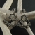 biżuteria wire-wrapping Iza Malczyk
