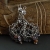 biżuteria wire-wrapping Iza Malczyk
