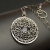 biżuteria wire-wrapping Iza Malczyk