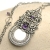 biżuteria wire-wrapping Iza Malczyk