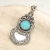 biżuteria wire-wrapping Iza Malczyk