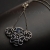 biżuteria wire-wrapping Iza Malczyk