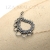 biżuteria wire-wrapping Iza Malczyk