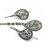biżuteria wire-wrapping Iza Malczyk