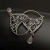 biżuteria wire-wrapping Iza Malczyk