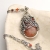 biżuteria wire-wrapping Iza Malczyk