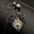 biżuteria wire-wrapping Iza Malczyk