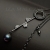 biżuteria wire-wrapping Iza Malczyk